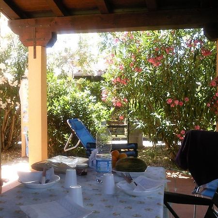 Apartament Monolocale San Teodoro Pokój zdjęcie