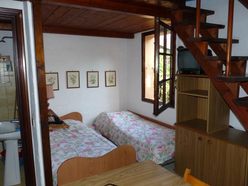 Apartament Monolocale San Teodoro Pokój zdjęcie