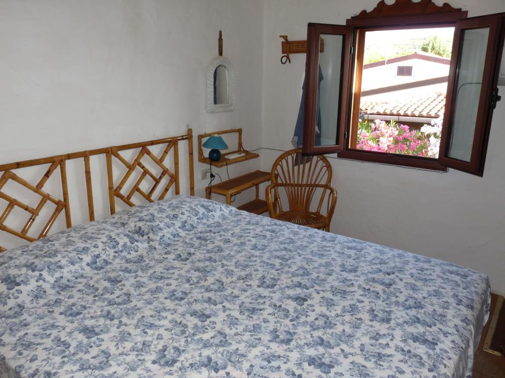 Apartament Monolocale San Teodoro Pokój zdjęcie