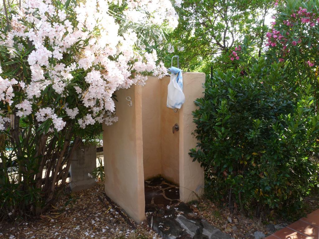 Apartament Monolocale San Teodoro Pokój zdjęcie