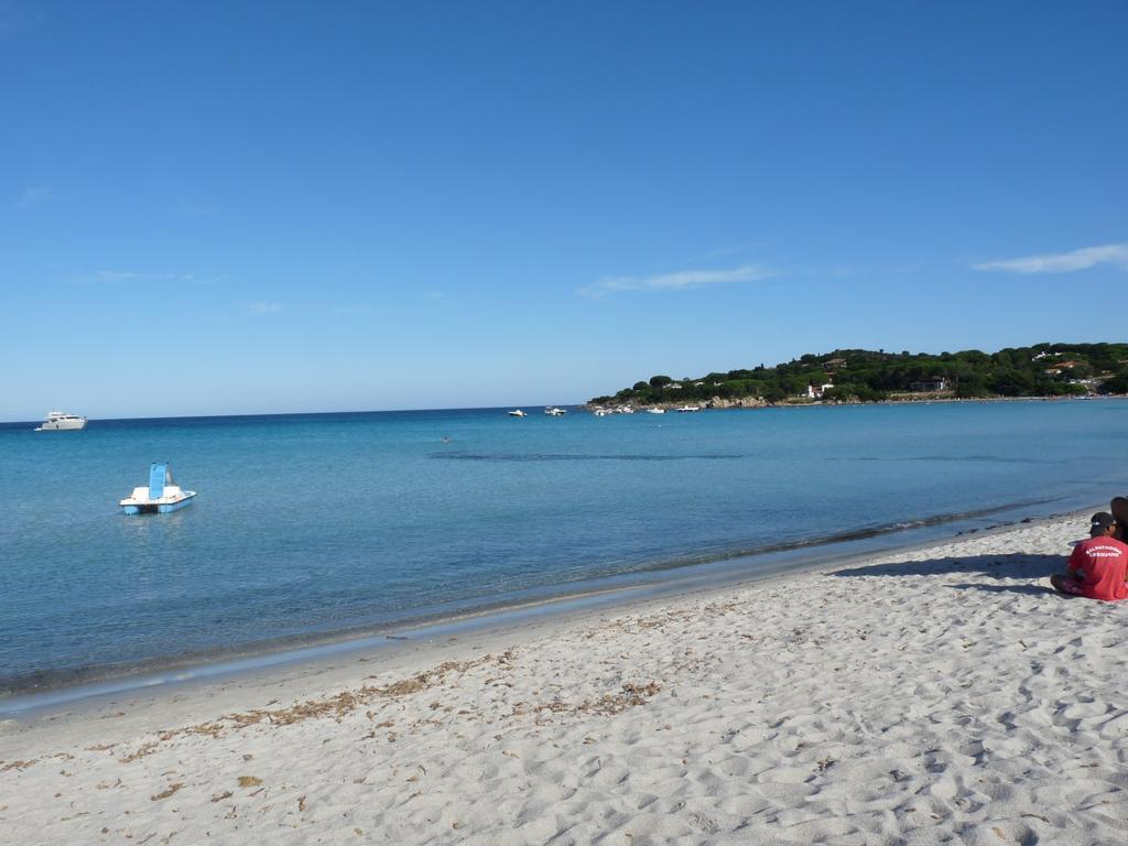 Apartament Monolocale San Teodoro Pokój zdjęcie