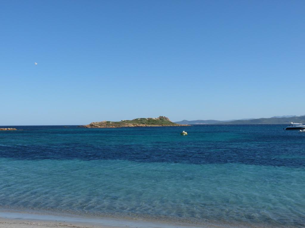 Apartament Monolocale San Teodoro Pokój zdjęcie