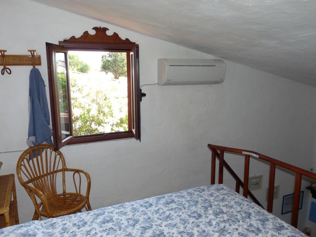 Apartament Monolocale San Teodoro Pokój zdjęcie