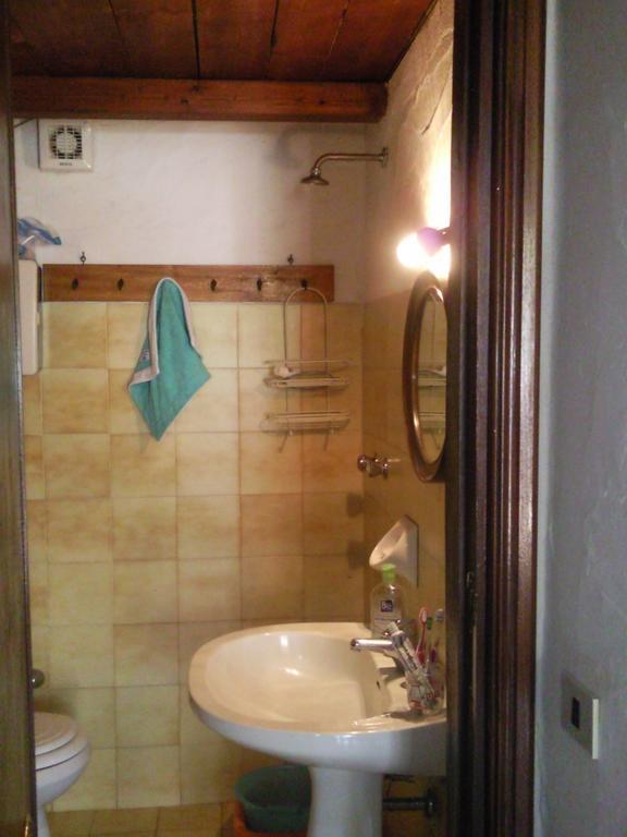 Apartament Monolocale San Teodoro Pokój zdjęcie